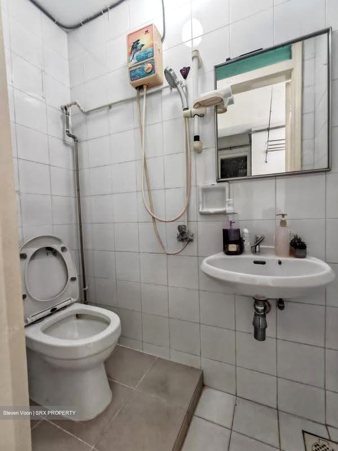 The Regalia (D9), Apartment #627453341